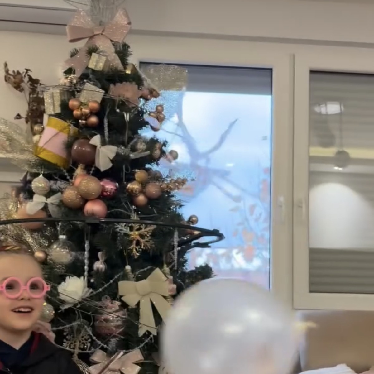Eksperiment uz mini Poter knjige (2)
