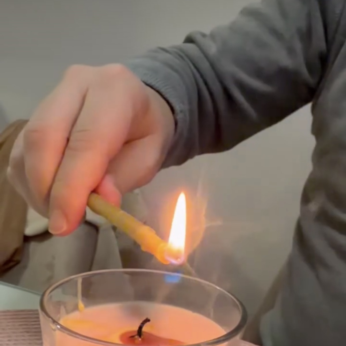 Eksperiment uz mini Poter knjige (1)