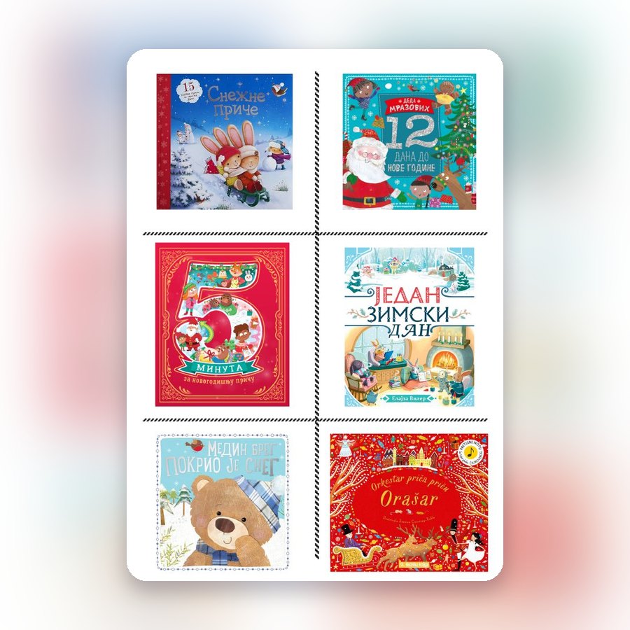 Advent kalendar