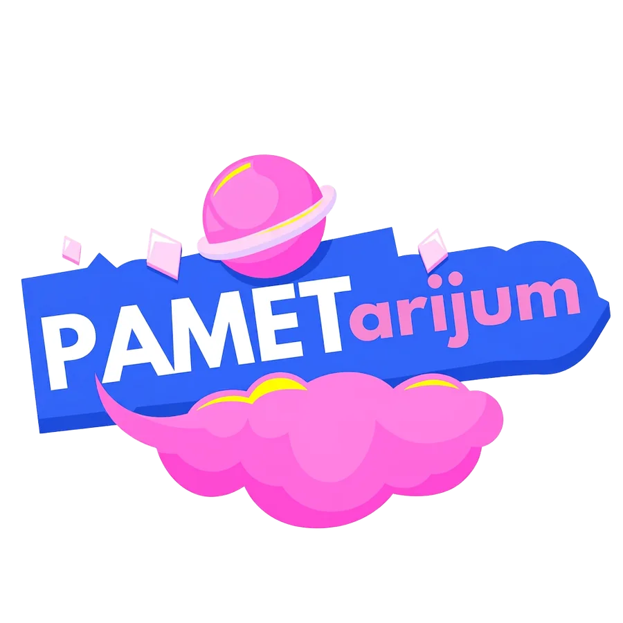 Pametarijum - vodič kroz dečje knjige i materijali za učenje Pametarijum - vodič kroz dečje knjige i materijali za učenje