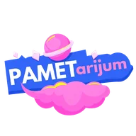 Pametarijum - vodič kroz dečje knjige Pametarijum - vodič kroz dečje knjige